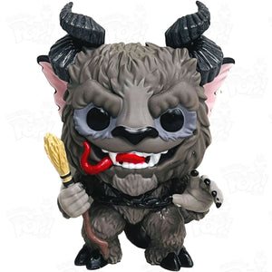 14 Krampus Out-Of-Box Funko Pop Vinyl