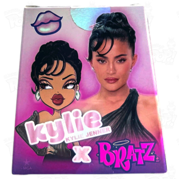 Kylie Jenner X Bratz Mini Blind Boxes