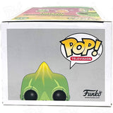 Land Of The Lost Sleestak (#537) 2017 Fall Convention [Damaged] Funko Pop Vinyl