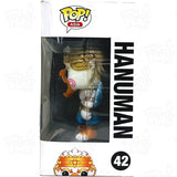 Legendary Creastures & Myths Hanuman (#42) Funko Pop Vinyl