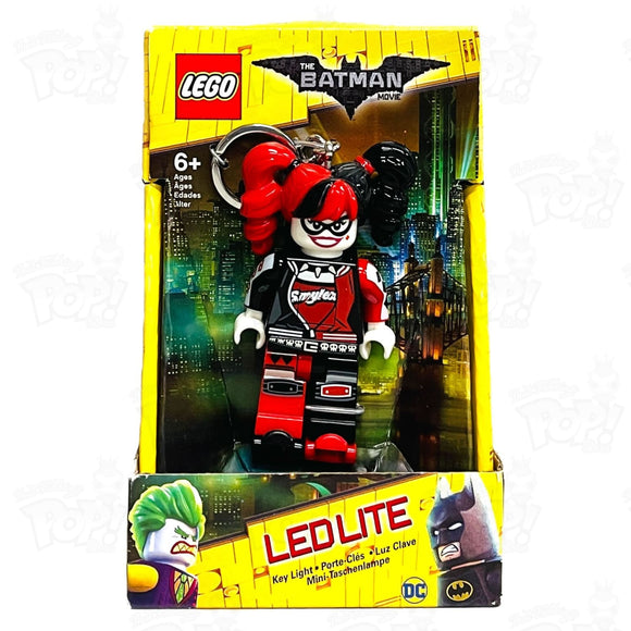 LEGO Batman LED Lite - Harley Quinn - That Funking Pop Store!