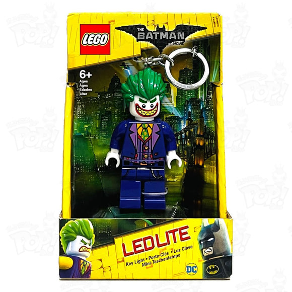 LEGO Batman LED Lite - Joker - That Funking Pop Store!