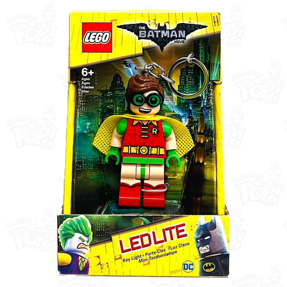 LEGO Batman LED Lite - Robin - That Funking Pop Store!