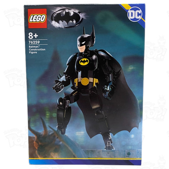 Lego Dc Batman 76259: Construction Figure Loot