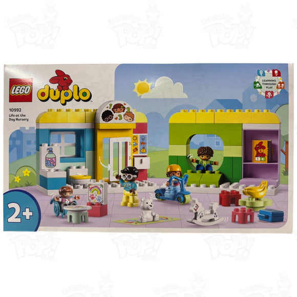 LEGO Duplo 10992 Life at the Day-Care Centre Set (S) Loot
