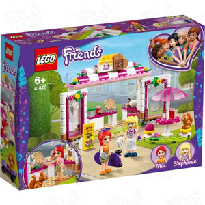 Lego Friends 41426: Heartlake City Park Loot