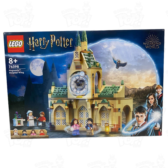 Lego Harry Potter 76398: Hogwarts Hospital Wing Loot