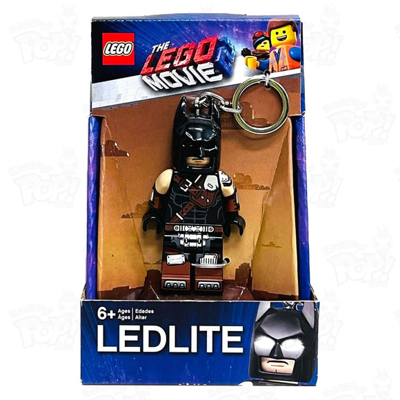 LEGO Movie LED Lite - Batman - That Funking Pop Store!