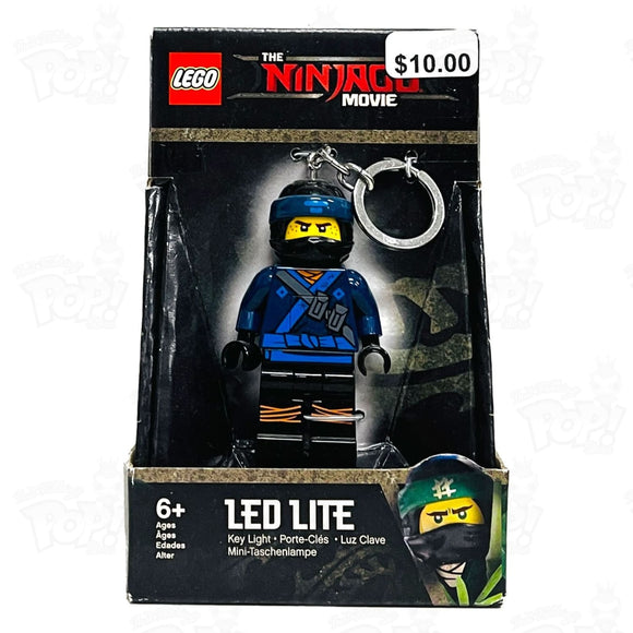 LEGO Ninjago LED Lite - That Funking Pop Store!