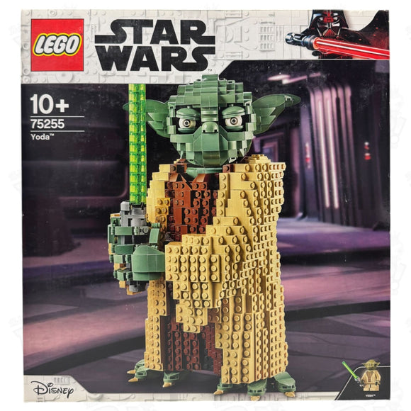 LEGO Star Wars 75255 Yoda Loot