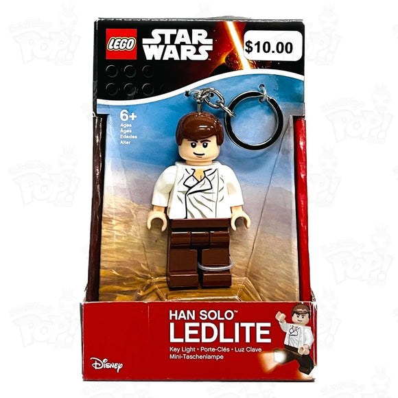 LEGO Star Wars LED Lite - Han Solo Alternative - That Funking Pop Store!