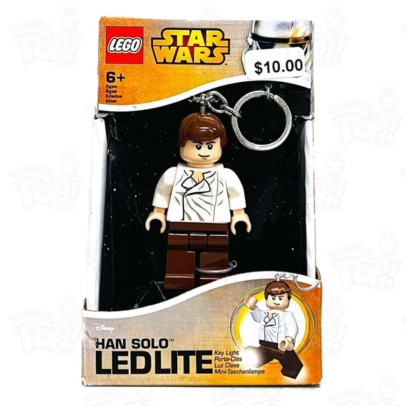 LEGO Star Wars LED Lite - Han Solo - That Funking Pop Store!
