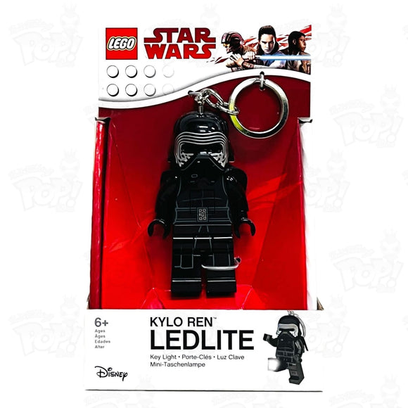 LEGO Star Wars LED Lite - Kylo Ren - That Funking Pop Store!