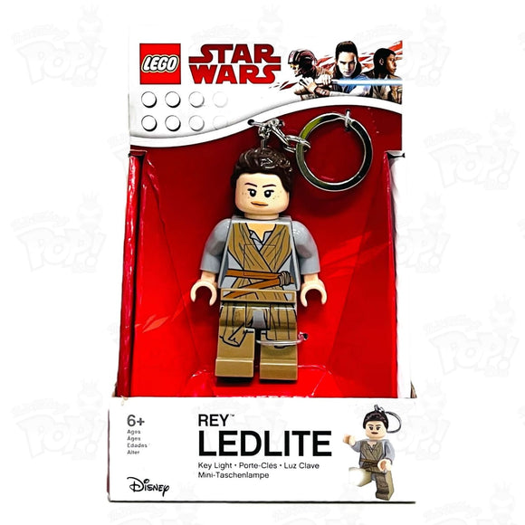 LEGO Star Wars LED Lite - Rey - That Funking Pop Store!