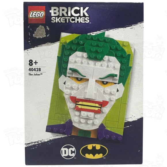 LEGO The Joker 40428 (S) Loot