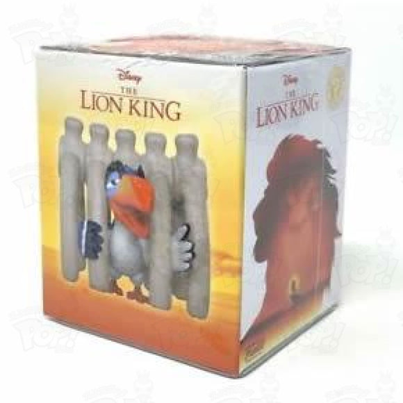Lion King Mystery Minis Vinyl Figure - That Funking Pop Store!