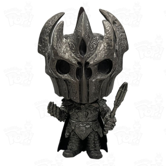 Lord Of The Rings Sauron Out - Of - Box (#Obo526) Funko Pop Vinyl