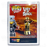 Lost In Space Robot B9 (#92) - That Funking Pop Store!