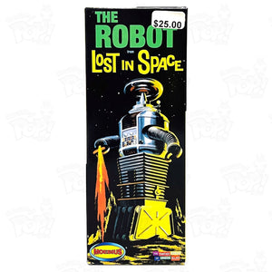 Lost in Space Robot - That Funking Pop Store!