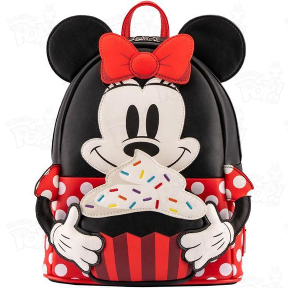 Mickey Mouse Minnie Oh My Sweets Mini Loot