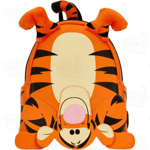 Winnie The Pooh Tigger Mini Backpack Loot