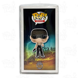 Mad Max Fury Road Furiosa (#508) Hot Topic - That Funking Pop Store!