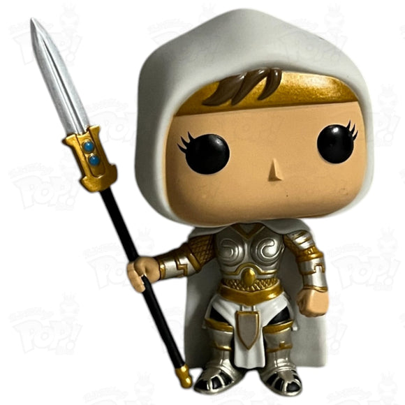 Magic The Gathering Elspeth Tirel Out-Of-Box Funko Pop Vinyl