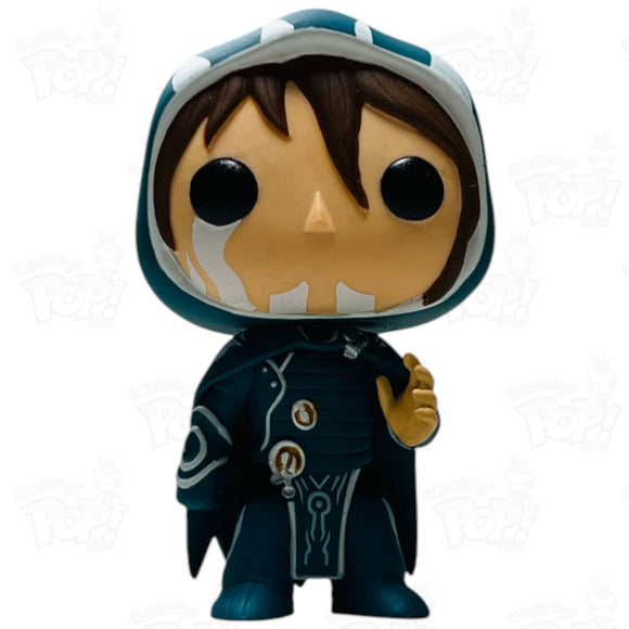 Magic The Gathering Jace Beleren Out-Of-Box Funko Pop Vinyl