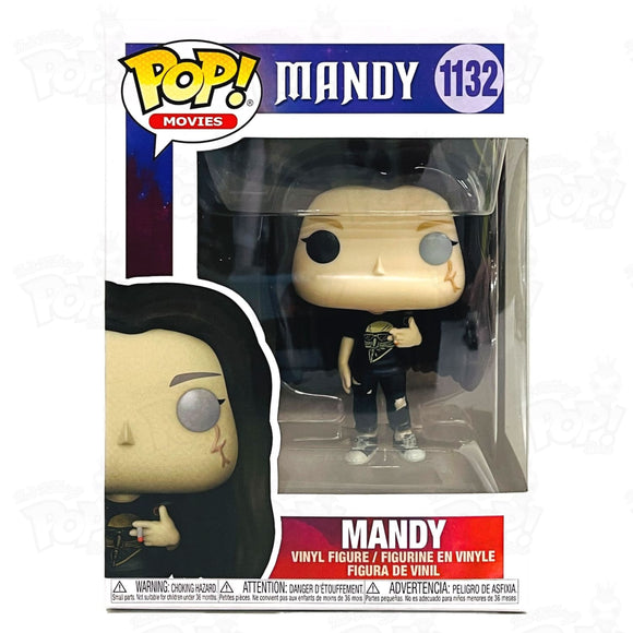 Mandy (#1132) Funko Pop Vinyl