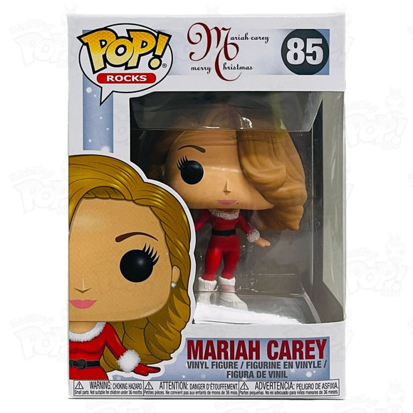 Mariah Carey (#85) - That Funking Pop Store!