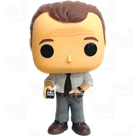 688 Married With Children Al Bundy Out-Of-Box Funko Pop Vinyl