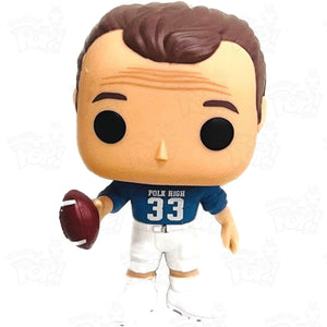 692 Al Bundy Out-Of-Box Funko Pop Vinyl