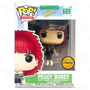 Married with Children Peggy Bundy (#689) Chase - That Funking Pop Store!