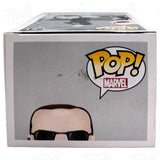 Marvel Agent Coulson (#53) Funko Pop Vinyl