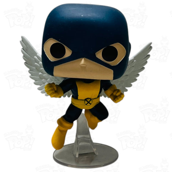 Marvel Angel Out-of-Box Funko Pop Vinyl