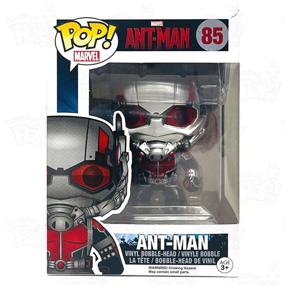 Ant-Man (#85) Funko Pop Vinyl