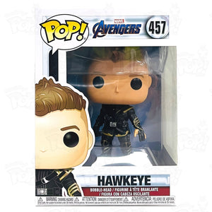 Marvel Avengers Hawkeye (#457) Funko Pop Vinyl