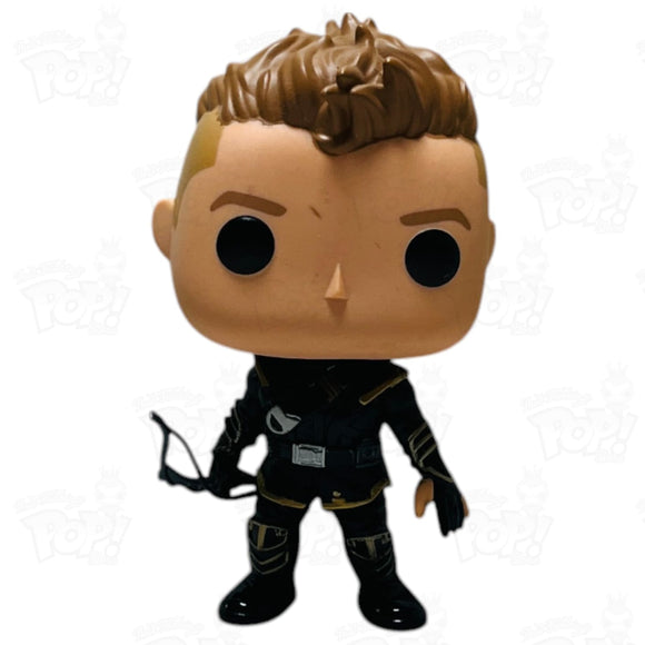 Marvel Avengers Endgame Hawkeye Out-of-Box Funko Pop Vinyl