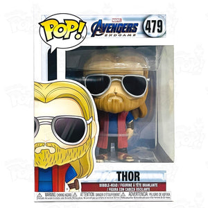 Marvel Avengers Endgame Thor (#479)