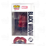 Marvel Avengers Gamerverse Blackwidow (#630) Chase - That Funking Pop Store!