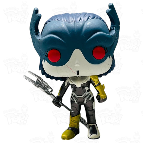 Marvel Avengers Infinity War Proxima Midnight Out-of-Box Funko Pop Vinyl