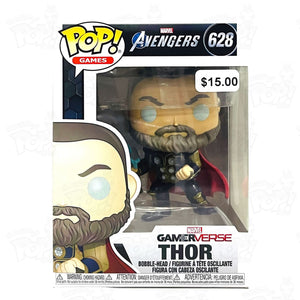 Marvel Avengers Thor (#628) - That Funking Pop Store!