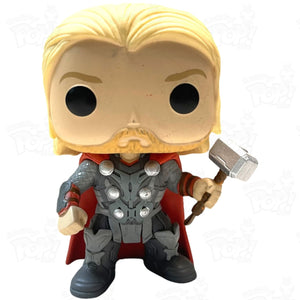 Marvel Avengers Thor Out-Of-Box Funko Pop Vinyl