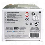 Black Panther Tchaka (#867) Funko Hollywood Exclusive Pop Vinyl