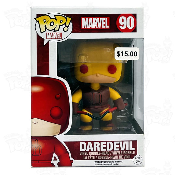 Marvel Daredevil (#90) - That Funking Pop Store!