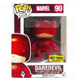 Marvel Daredevil (#90) Hot Topic [Damaged] Funko Pop Vinyl