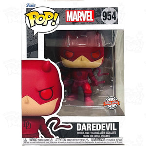 Marvel Daredevil (#954) Funko Pop Vinyl