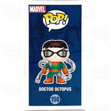 Marvel Doctor Octopus (#150) Funko Pop Vinyl
