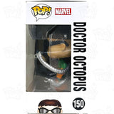 Marvel Doctor Octopus (#150) Funko Pop Vinyl