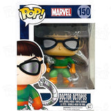 Marvel Doctor Octopus (#150) Funko Pop Vinyl